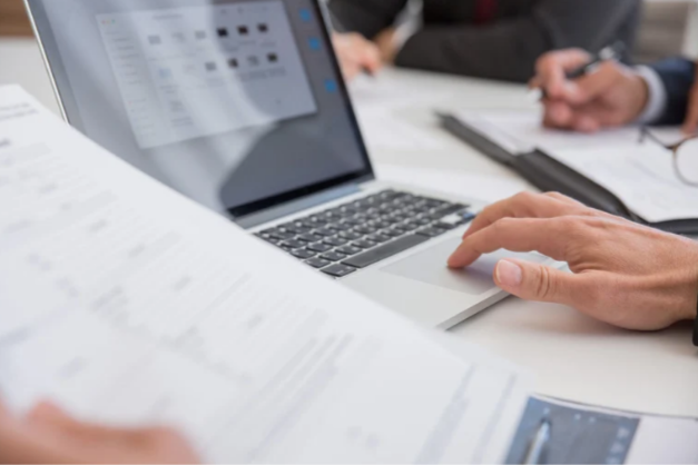 Діагностика з юристом